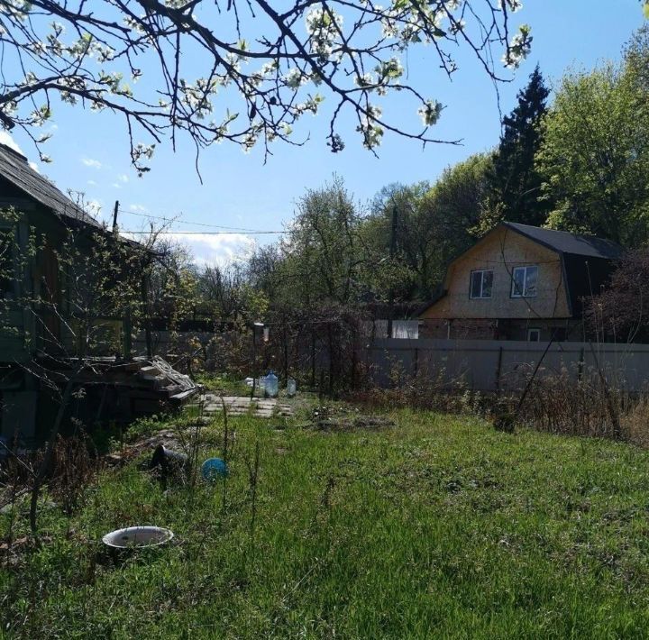дом г Саратов р-н Волжский снт терТюльпан 29 фото 14