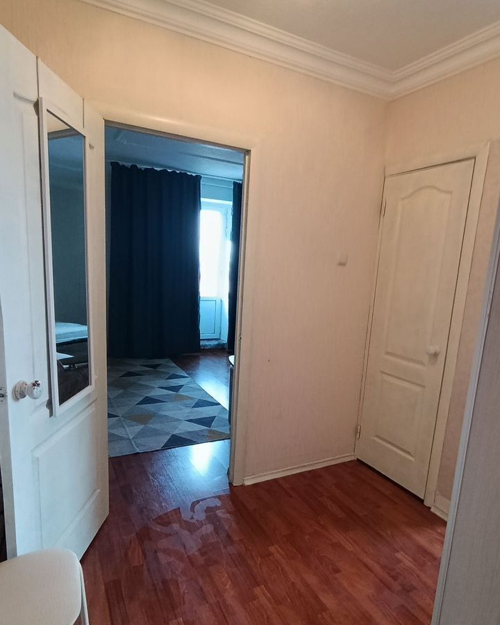квартира г Грозный ул Трудовиков 2а фото 1