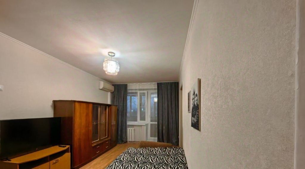 квартира г Нижний Новгород Горьковская пл Максима Горького 5/76 фото 4