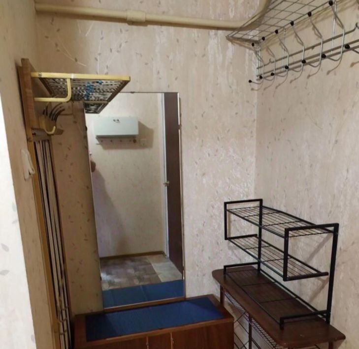 квартира г Новороссийск р-н Приморский ул Гайдара 25 фото 7