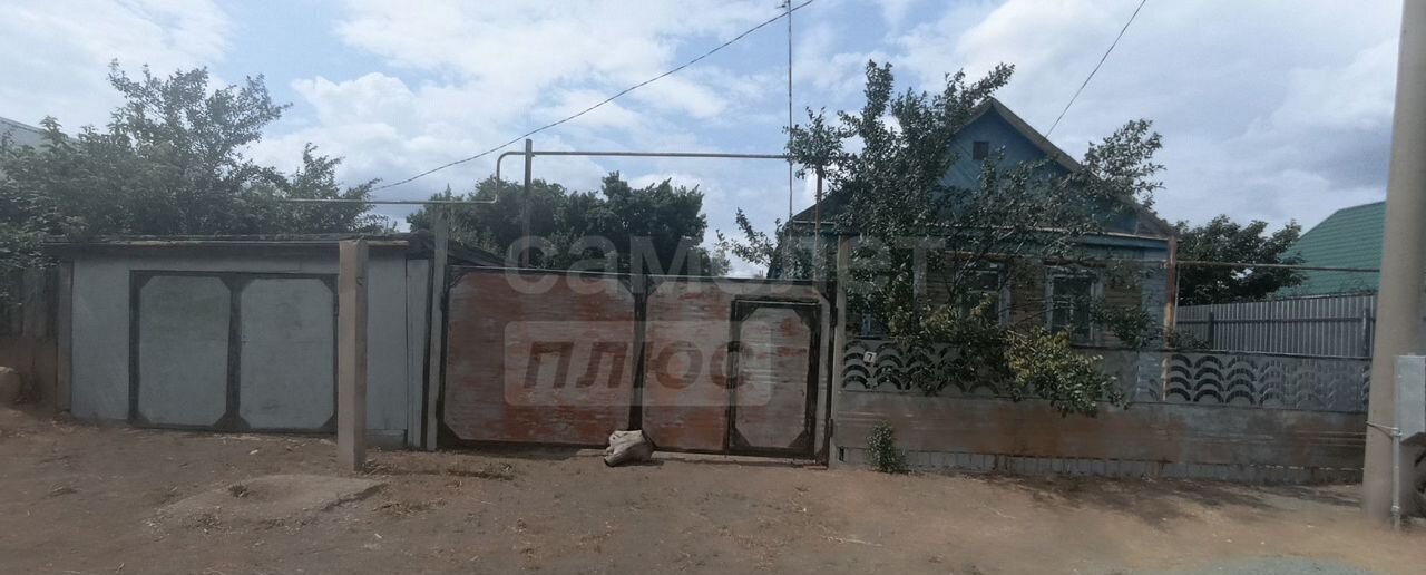 дом г Орск Степной ул С.Юлаева 7 фото 2