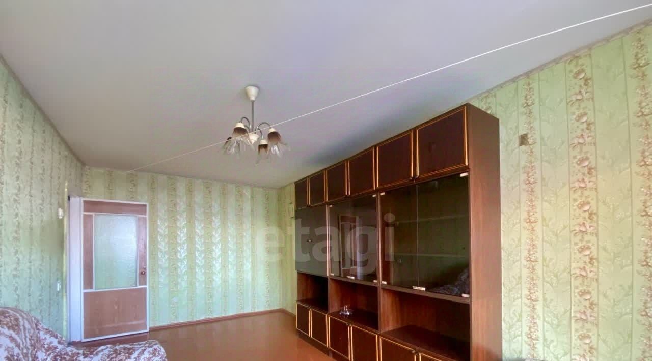 квартира г Коряжма ул Пушкина 5 фото 2