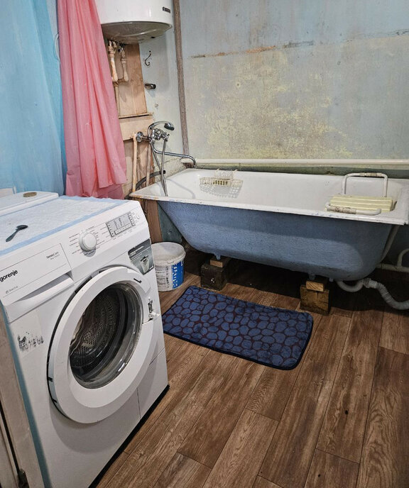 дом г Кызыл ул Крылова фото 13