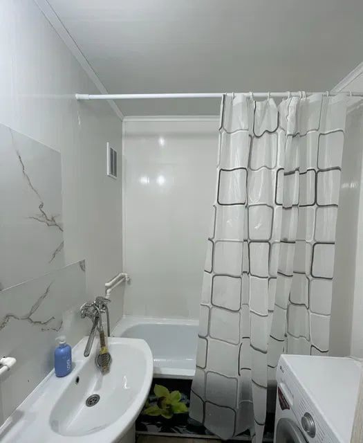 квартира г Краснодар р-н Центральный ул Садовая 161/1 фото 3