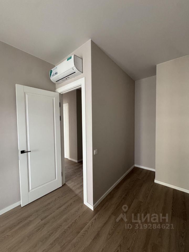 квартира г Красногорск ул Тенистых Аллей 2 Москва фото 8