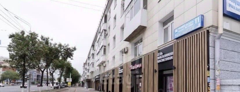 квартира г Уфа р-н Советский пр-кт Октября 11 фото 2