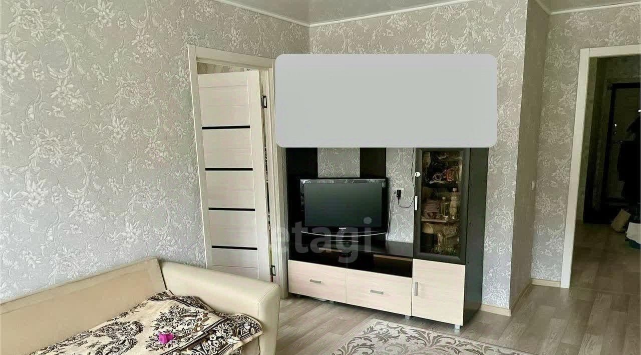 квартира г Уфа р-н Советский ул Степана Халтурина 45 фото 4
