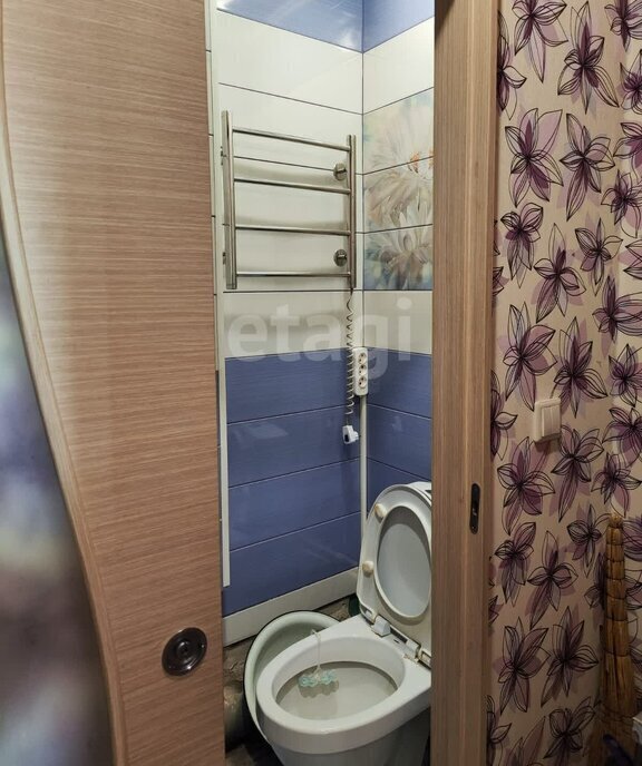 комната г Томск ул Алтайская 163б фото 12