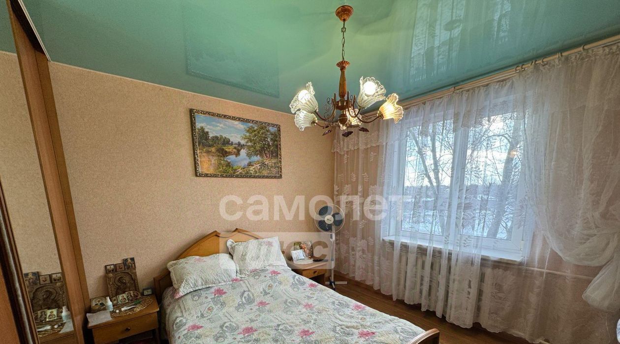 квартира г Алапаевск ул Олега Кошевого 20 фото 4