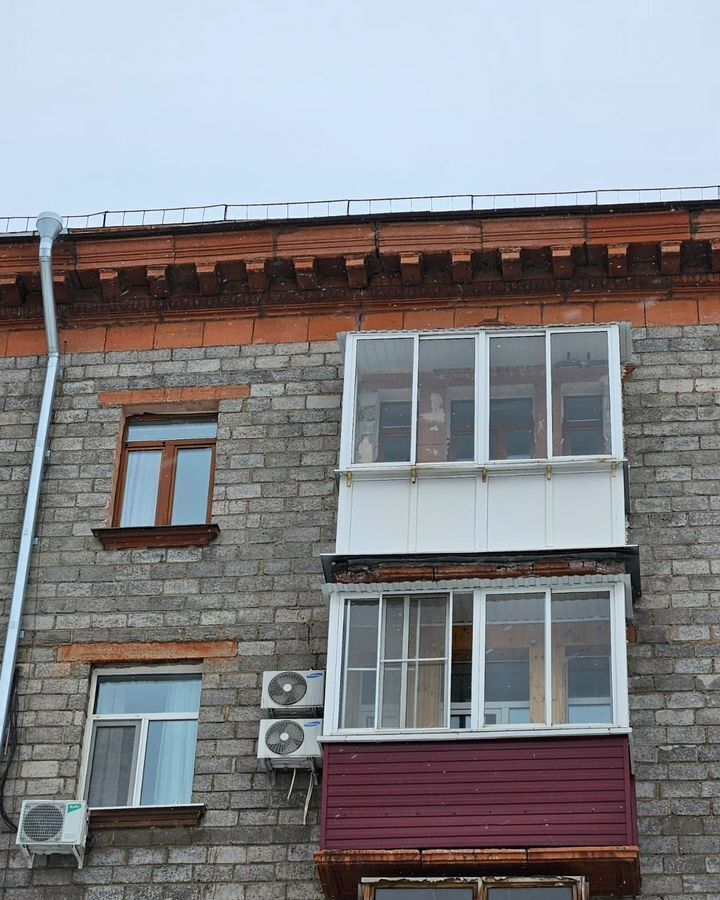 квартира г Нижний Тагил р-н Ленинский пр-кт Строителей 27/15 фото 1