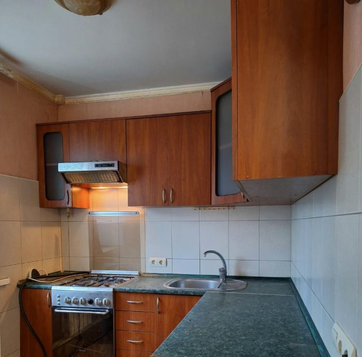 квартира г Керчь ул Горького 15 фото 1