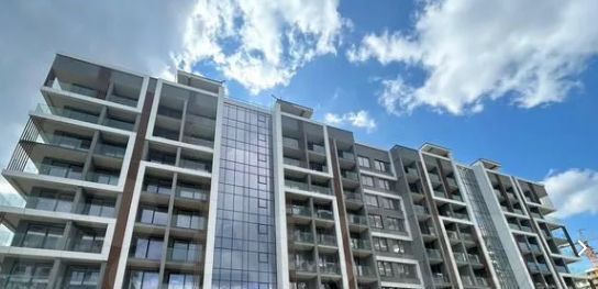 квартира г Феодосия пгт Коктебель ЖК СкайСоул Резорт фото 1
