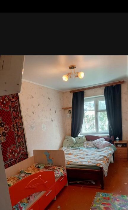 квартира р-н Кольчугинский г Кольчугино ул Мира 1 фото 4