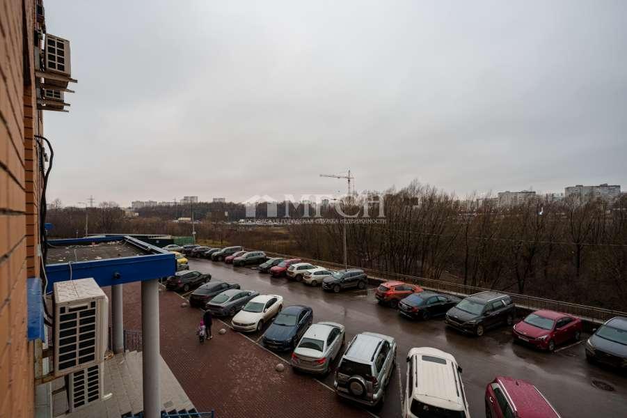 квартира г Реутов ул Реутовских ополченцев 10 фото 21