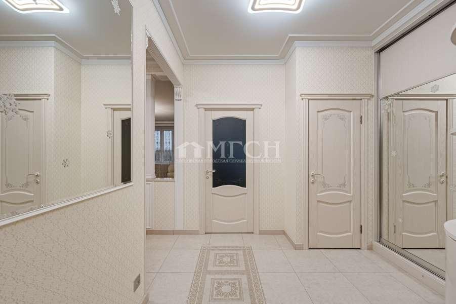 квартира г Реутов ул Реутовских ополченцев 10 фото 28