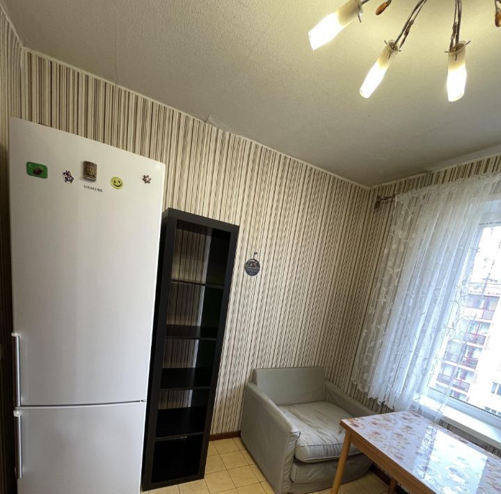 квартира г Нижний Новгород Горьковская ул Полтавская 35к/2 фото 7