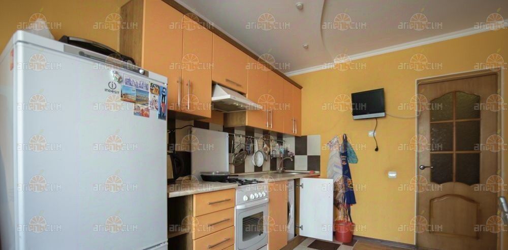 квартира г Ставрополь р-н Ленинский ул Мира 237 фото 12