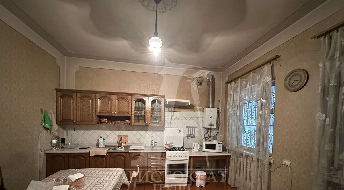 дом г Пятигорск п Горячеводский ул Георгиевская 181 фото 9