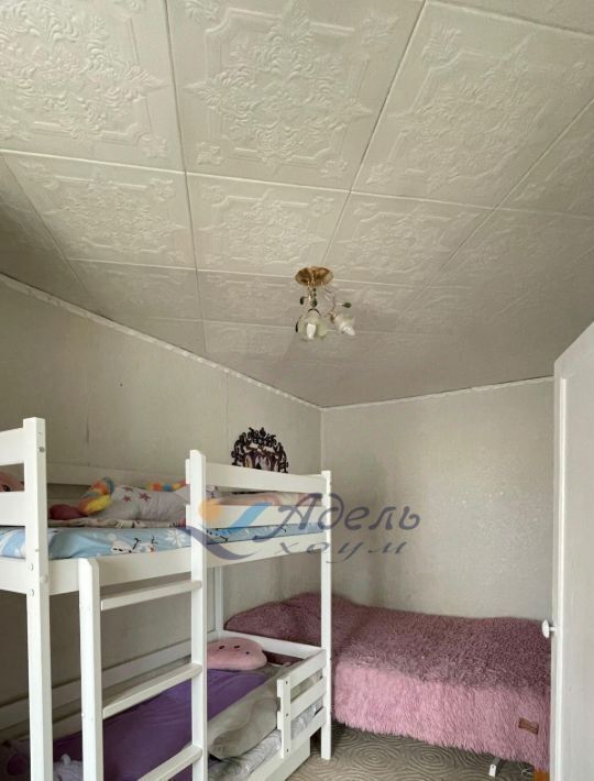 квартира г Норильск ул Мира 7к/1 фото 12