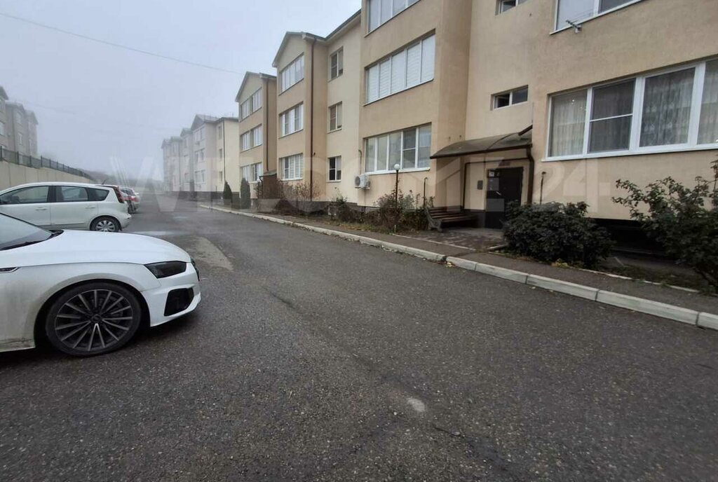 квартира г Лермонтов ул Матвиенко 9к/1 фото 17