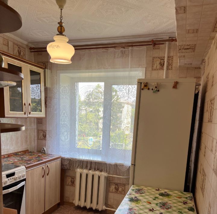квартира г Железногорск ул Андреева 31 фото 9
