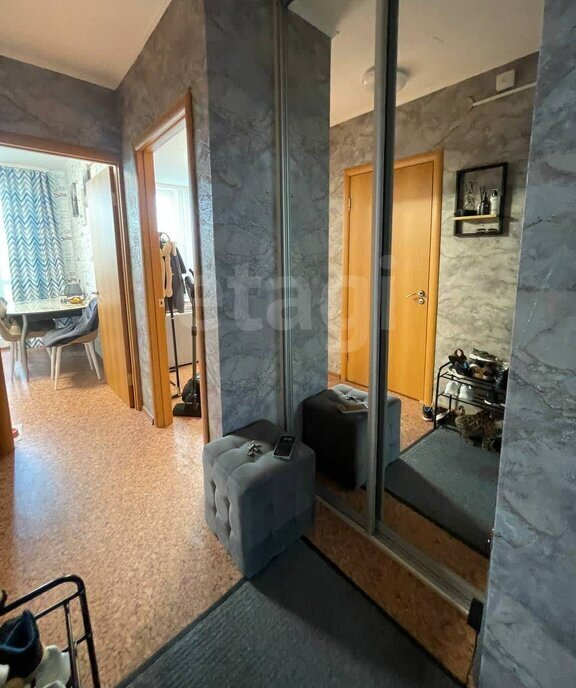 квартира г Ишим ул Калинина 135 фото 13