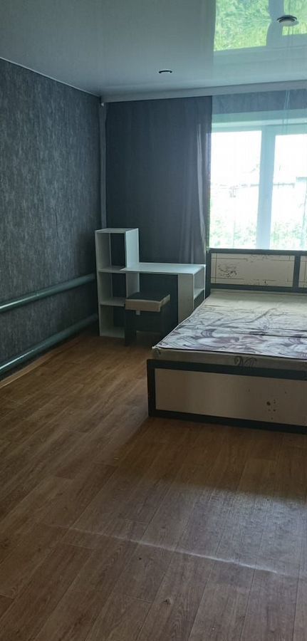 дом р-н Барабинский г Барабинск ул Луначарского 276 фото 9