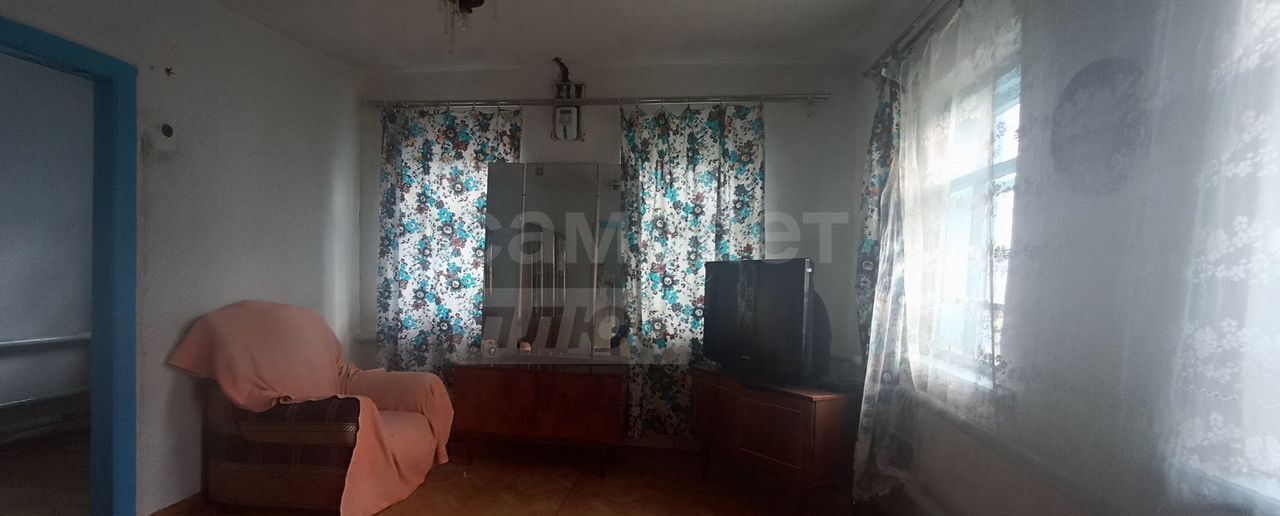 дом г Орск Степной ул С.Юлаева 7 фото 7