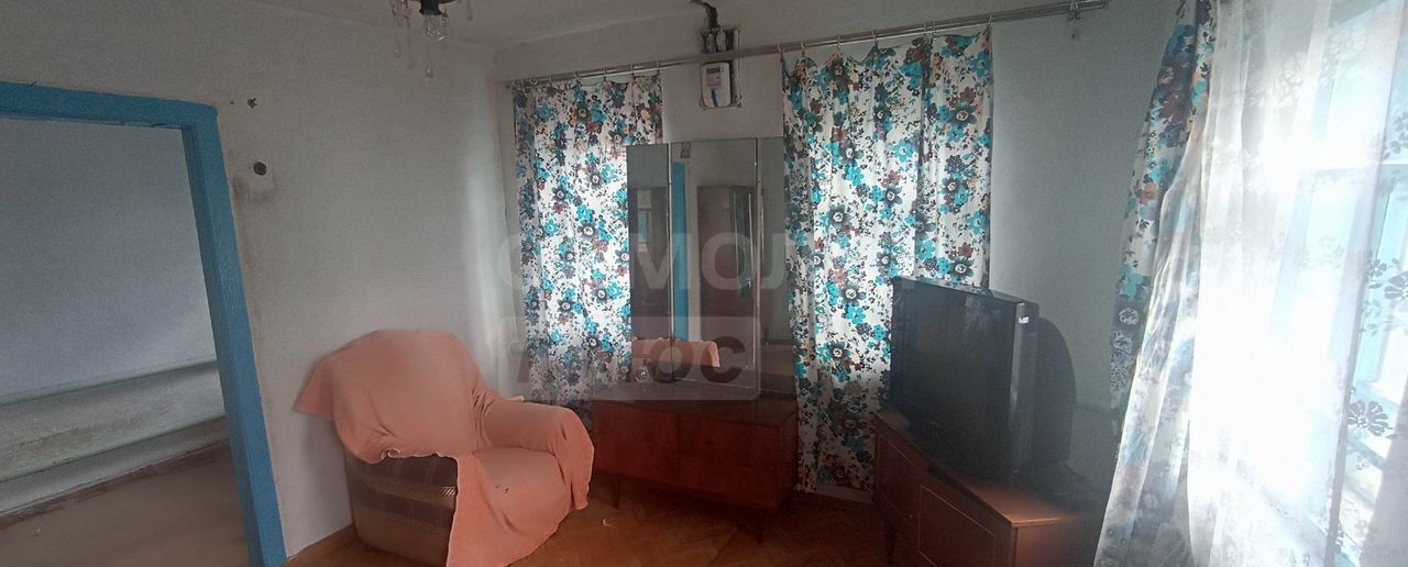 дом г Орск Степной ул С.Юлаева 7 фото 8