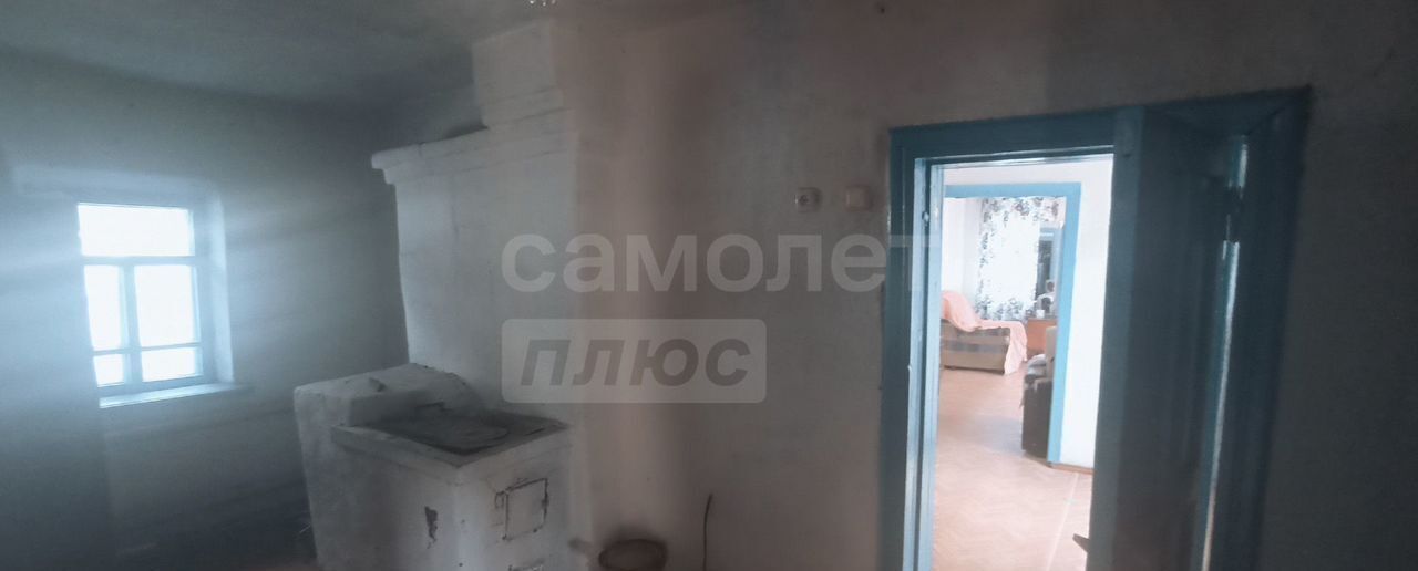 дом г Орск Степной ул С.Юлаева 7 фото 12
