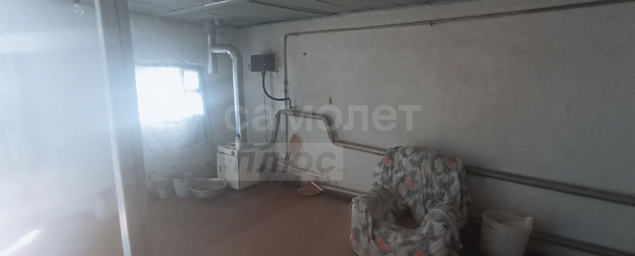 дом г Орск Степной ул С.Юлаева 7 фото 13