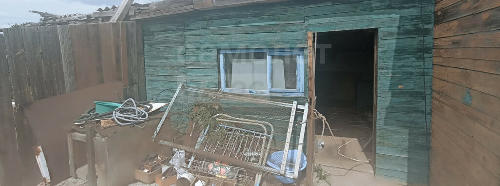дом г Орск Степной ул С.Юлаева 7 фото 5
