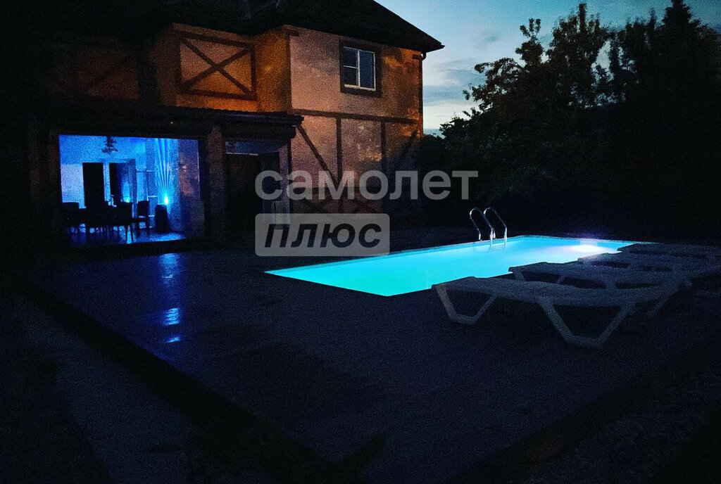 дом г Краснодар х Октябрьский снт Тополь ул Солнечная 5 фото 17
