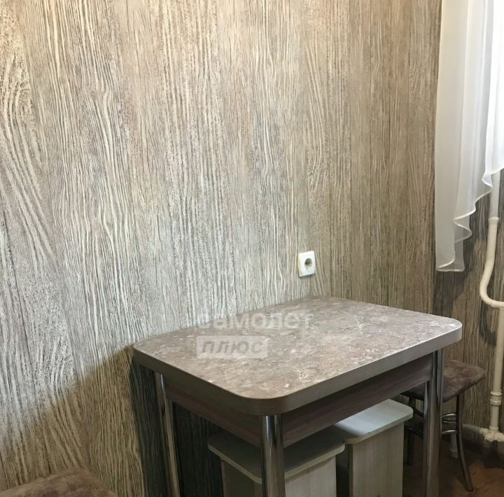 квартира г Тольятти р-н Автозаводский ул Свердлова 44 фото 6