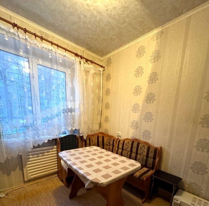 квартира г Энгельс ул Тельмана 37 фото 7
