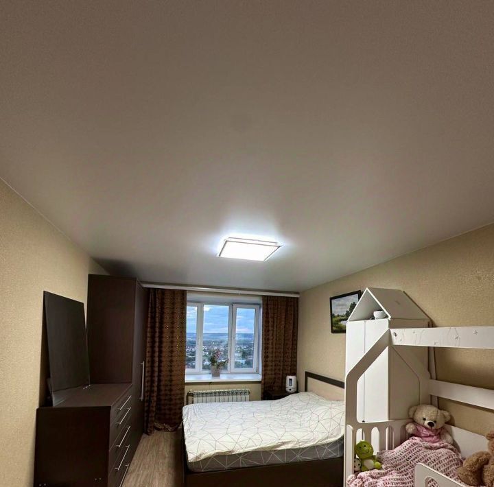 квартира г Саратов р-н Заводской пр-д 2-й Совхозный 36а фото 18