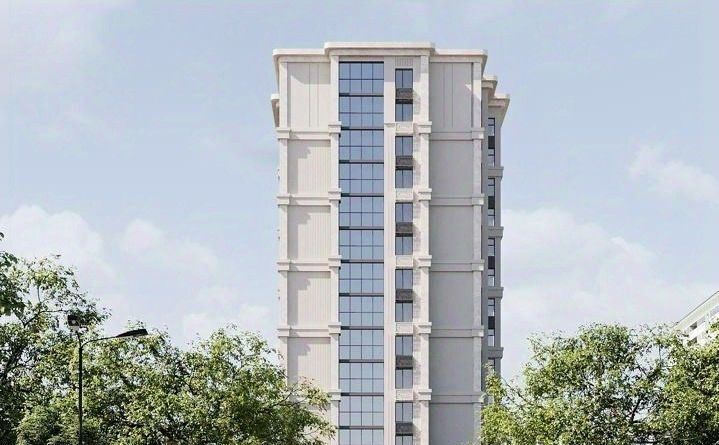 квартира г Тольятти р-н Автозаводский 11А кв-л фото 7