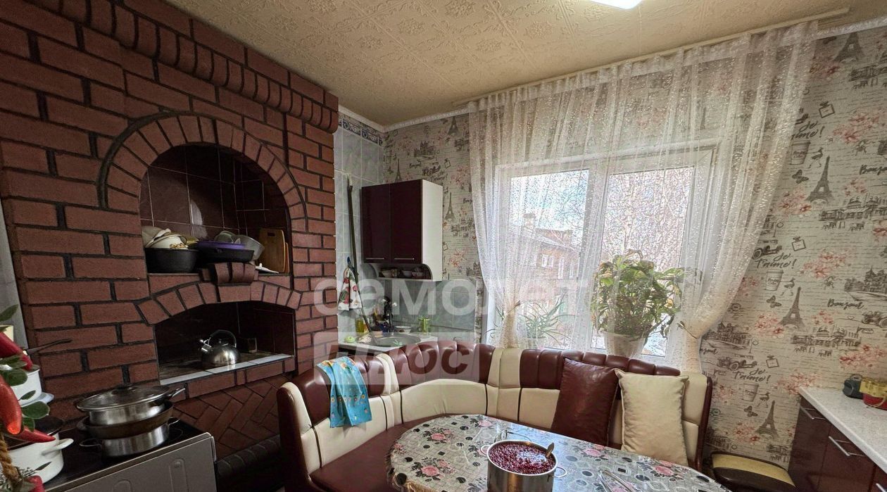квартира г Алапаевск ул Олега Кошевого 20 фото 6