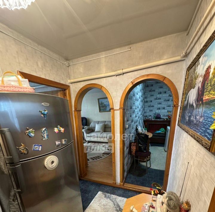 квартира г Алапаевск ул Олега Кошевого 20 фото 7