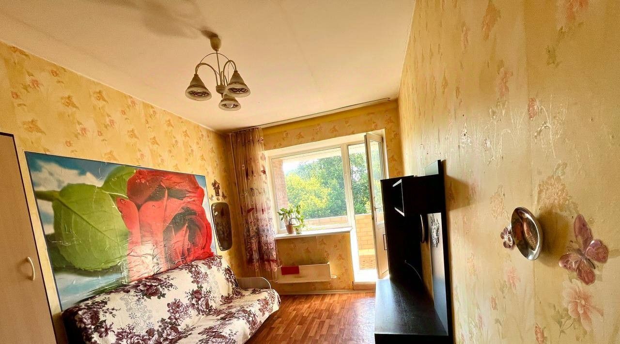 квартира г Дегтярск ул Клубная 4 фото 16
