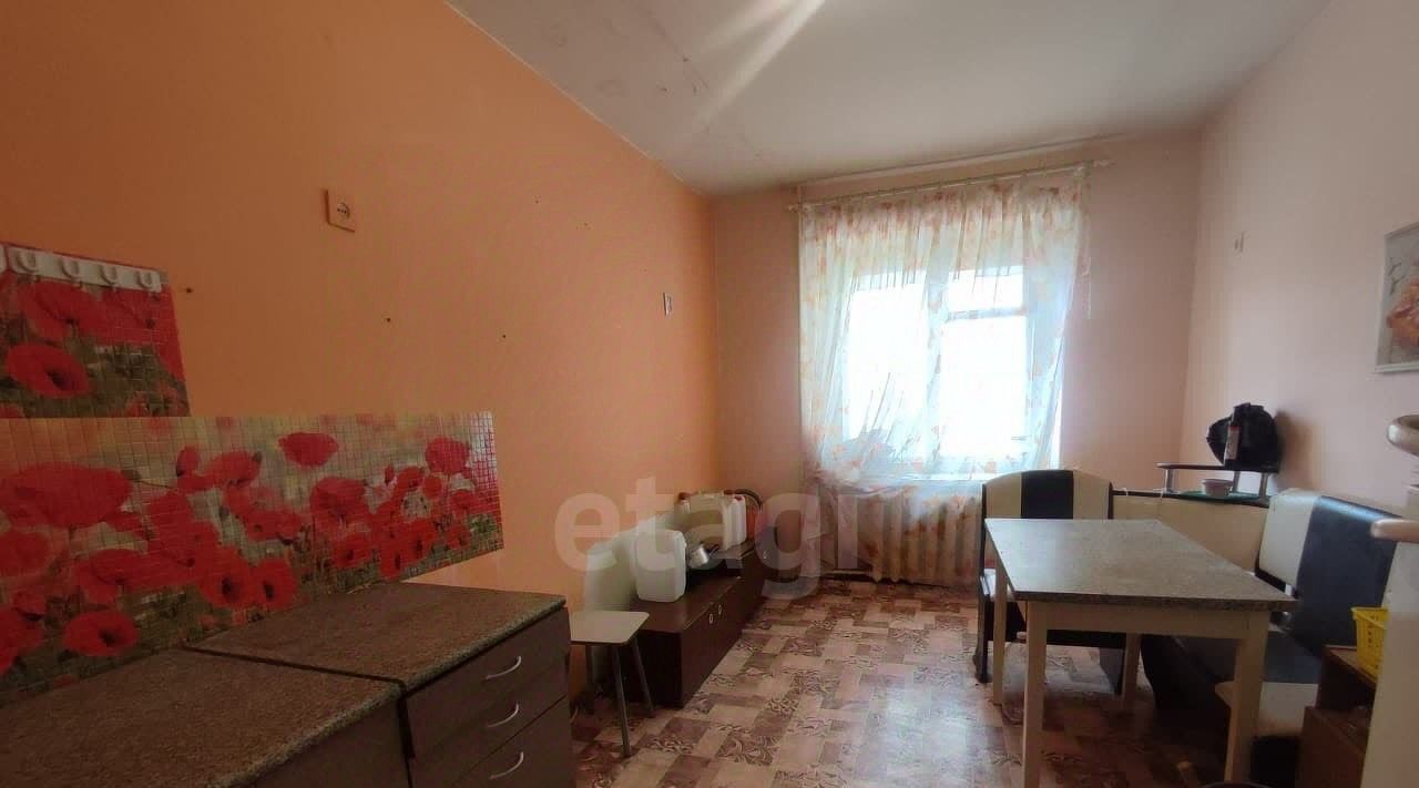 квартира г Нижний Тагил р-н Дзержинский пр-кт Ленинградский 33 фото 31