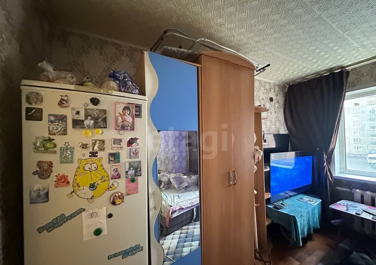 квартира г Норильск ул Лауреатов 77 фото 1