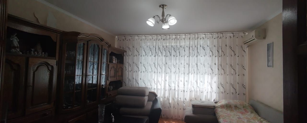 квартира г Тольятти р-н Автозаводский ул Автостроителей 32 фото 3