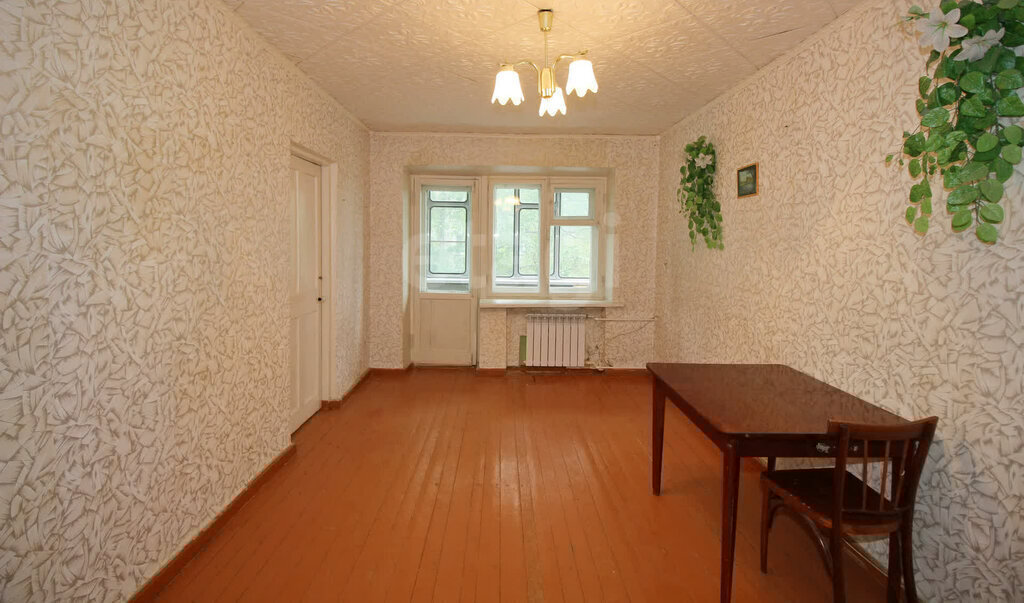 квартира г Ульяновск ул Минина 23 фото 1