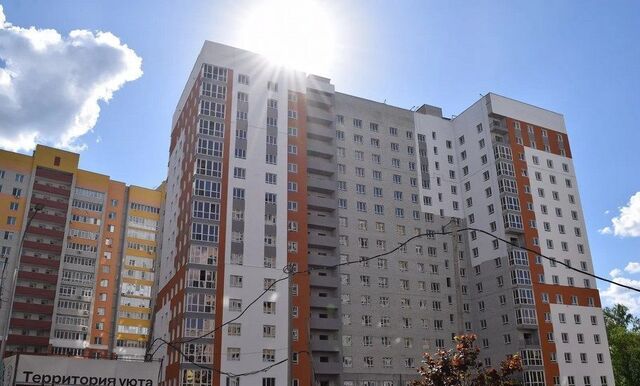 квартира р-н Советский ул Степная 2б фото