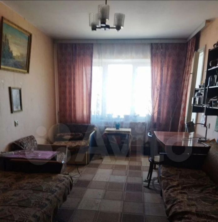 квартира г Симферополь р-н Центральный ул Миллера Ж.А. 6а фото 6