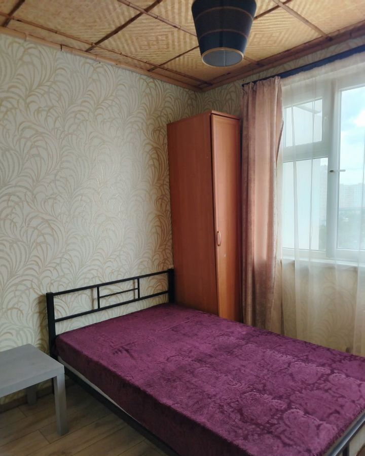 комната г Люберцы пр-кт Гагарина 28/1 мкр-н Красная Горка, Некрасовка фото 1