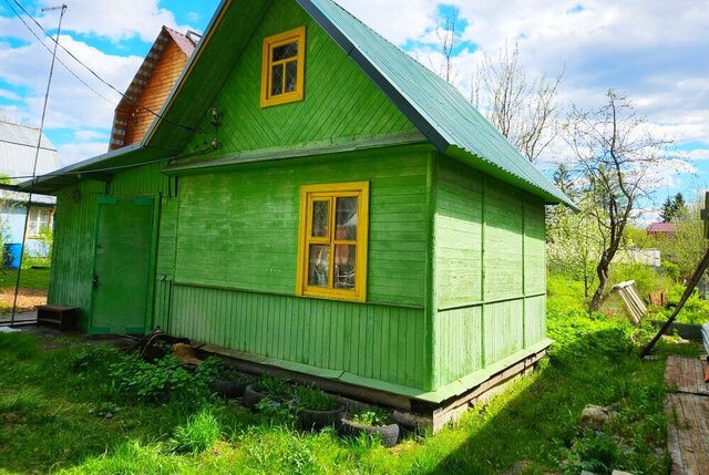 Уральская КС Кедр-93 фото
