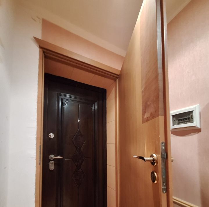 квартира г Керчь ул Горького 15 фото 9