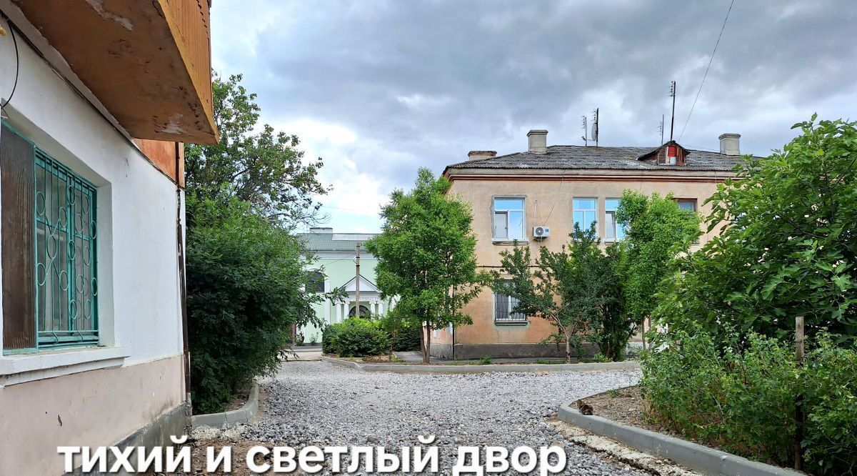 квартира г Керчь ул Горького 15 фото 11